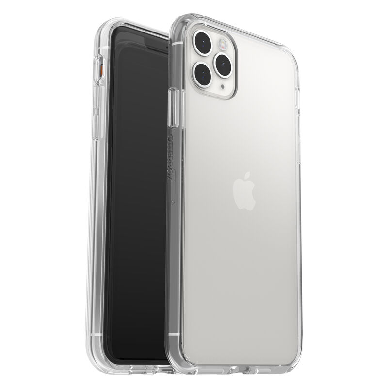 product image 3 - iPhone 11 Pro Max Hülle React Series